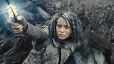 Fast & Furious 10 ficha al cazador de ratas de Suicide Squad, Daniel Melchior