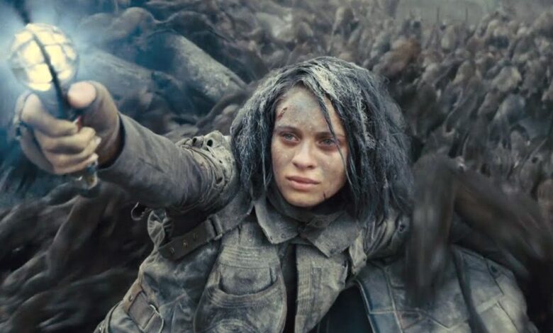 Fast & Furious 10 ficha al cazador de ratas de Suicide Squad, Daniel Melchior