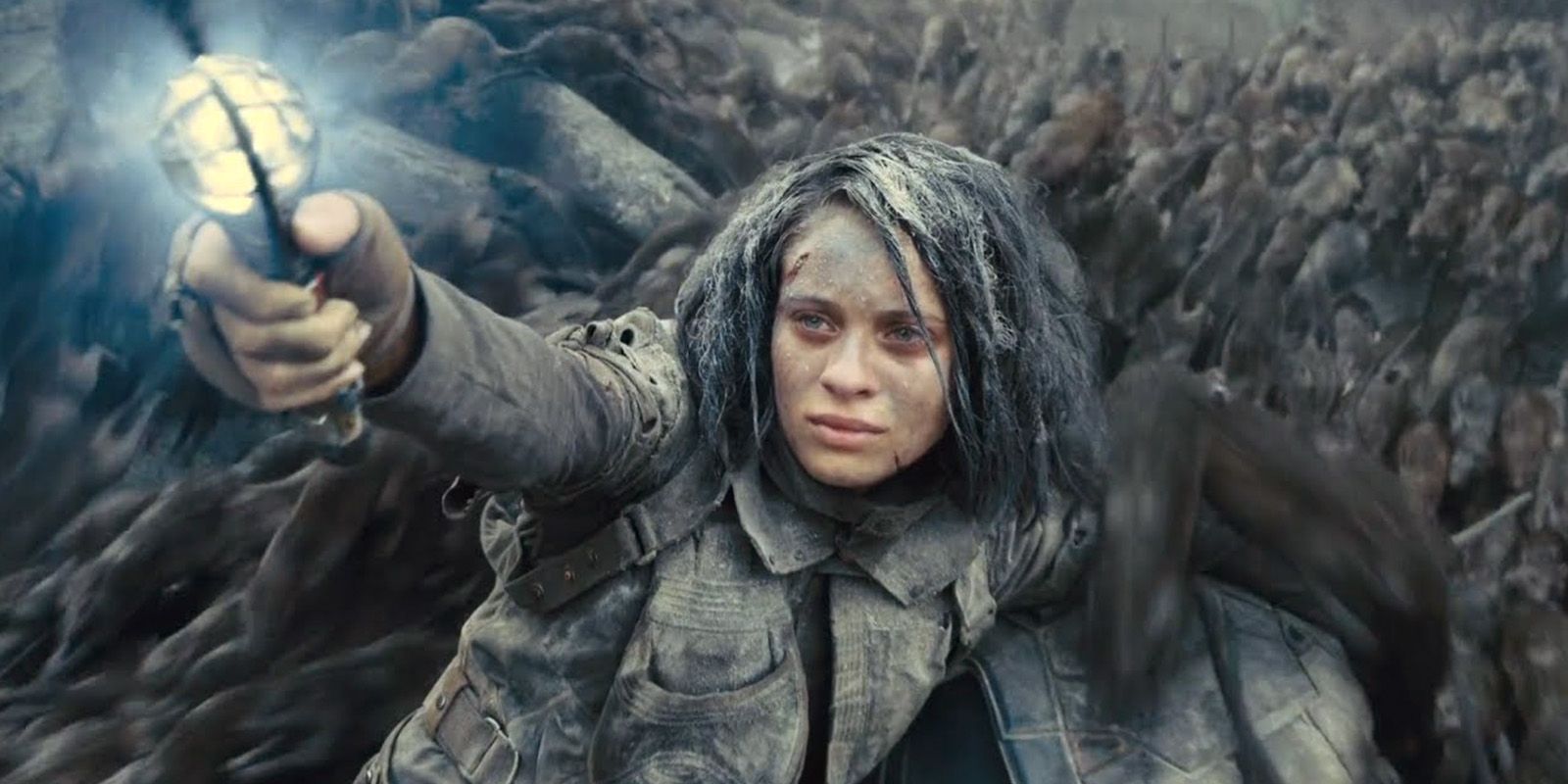 Fast & Furious 10 ficha al cazador de ratas de Suicide Squad, Daniel Melchior