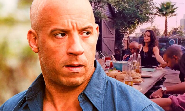 Fast & Furious 10 puede hacer lo que las películas de Vin Diesel siempre han evitado