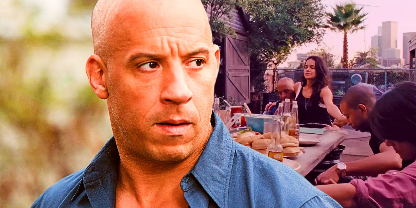 Fast & Furious 10 puede hacer lo que las películas de Vin Diesel siempre han evitado