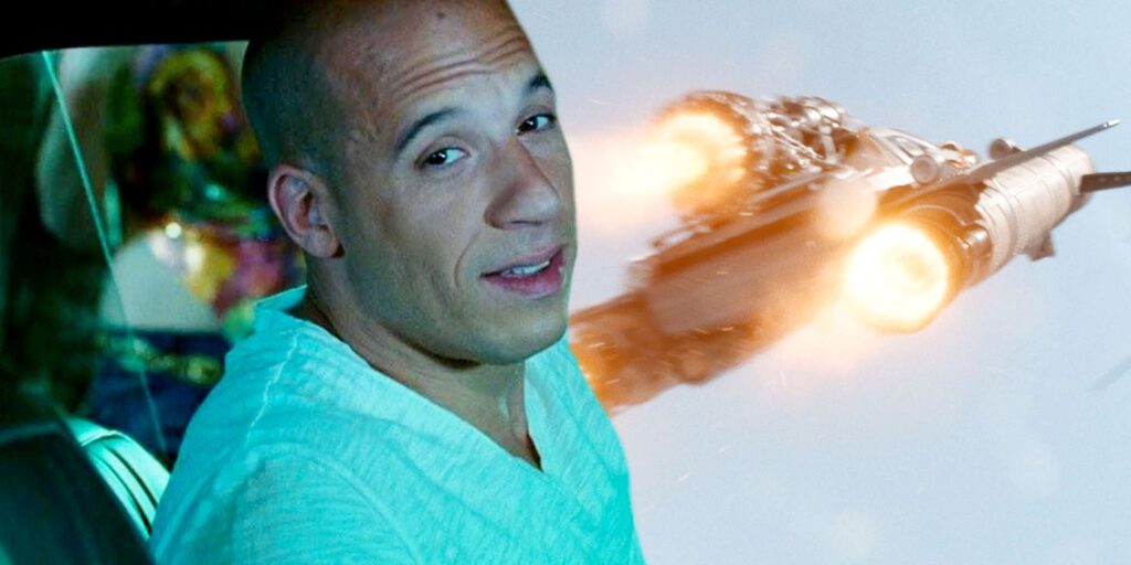 Fast & Furious 10 tendrá extraterrestres: esta teoría tiene demasiada evidencia