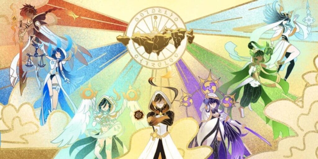 Fecha de lanzamiento de Genshin Impact 3.0: cuándo podría llegar la próxima gran actualización