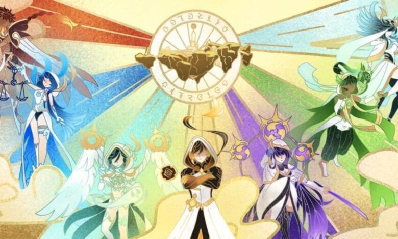 Fecha de lanzamiento de Genshin Impact 3.0: cuándo podría llegar la próxima gran actualización