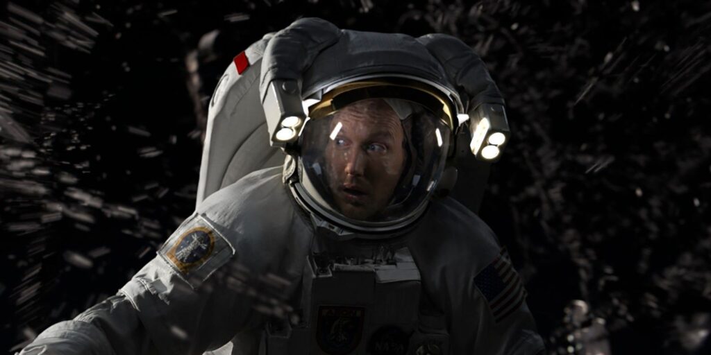 Fecha de lanzamiento de Moonfall Blu-ray y características especiales reveladas