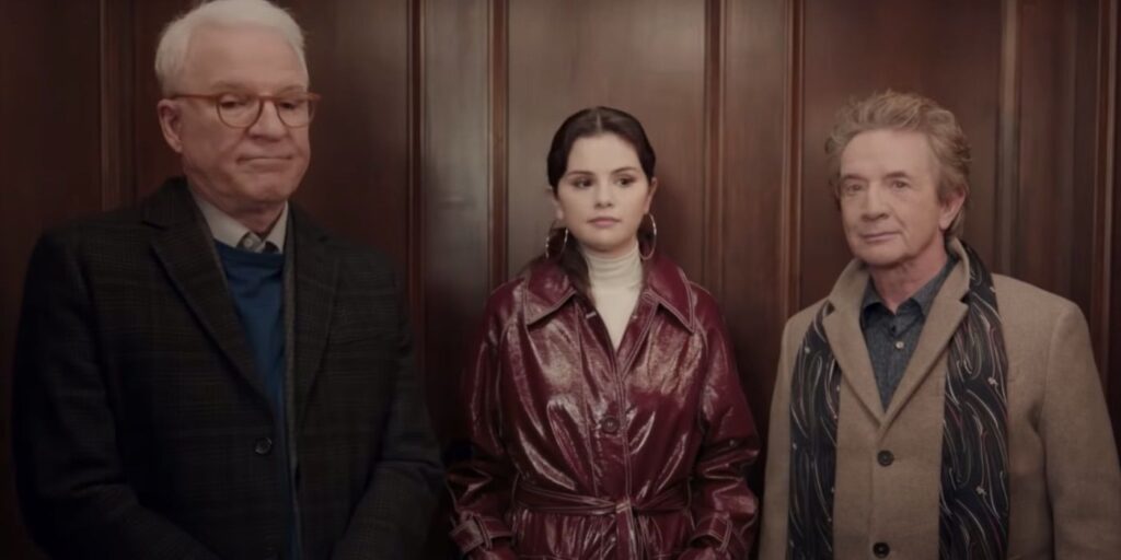 Fecha de lanzamiento de la temporada 2 de Only Murders In The Building revelada en un nuevo video