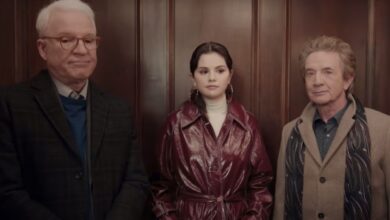 Fecha de lanzamiento de la temporada 2 de Only Murders In The Building revelada en un nuevo video