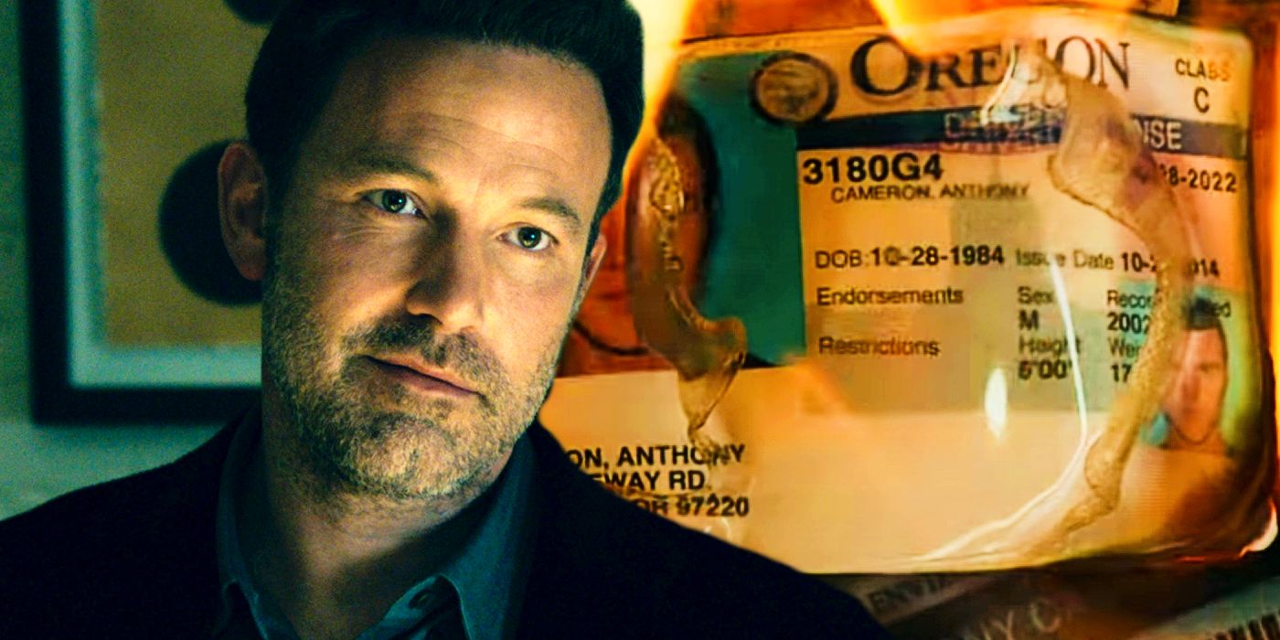 Final de aguas profundas explicado (en detalle)