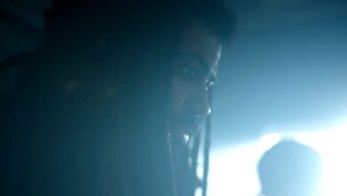 Final de la temporada 3 de Snowpiercer: Layton responde a la cola [EXCLUSIVE CLIP]