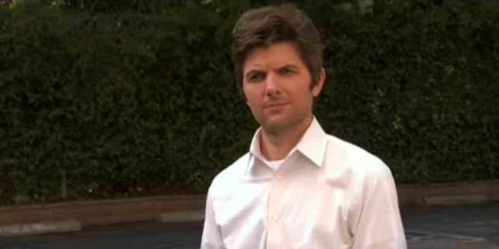 Finaliza el rodaje de la tercera temporada de Party Down