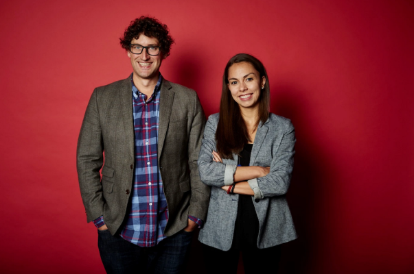 Financiado por Connect Ventures, Purple Dot planea asumir una deuda de compra al estilo de Klarna