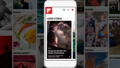 Flipboard se abre a más editores al adoptar la web móvil