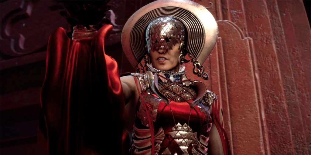 Forspoken retrasado por Square Enix, pero aún se lanzará en 2022