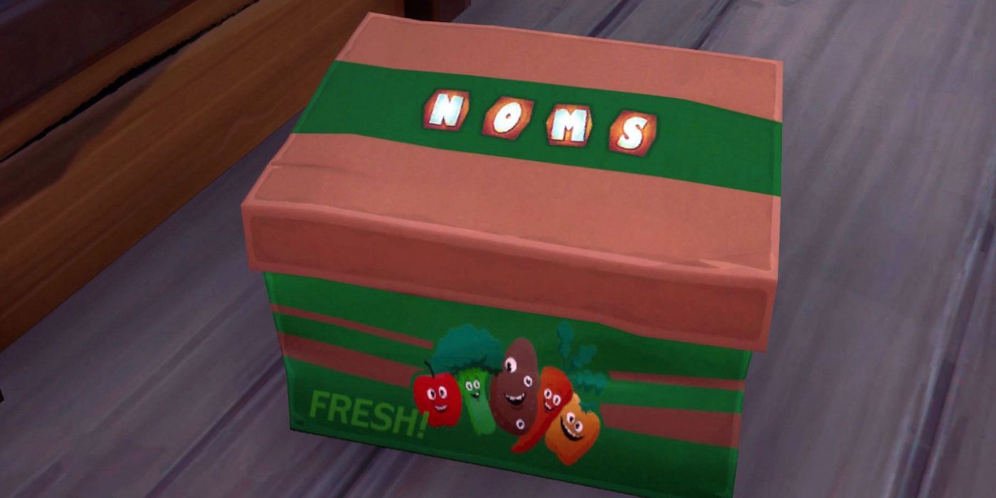 Fortnite (Capítulo 3): Dónde abrir cajas de productos