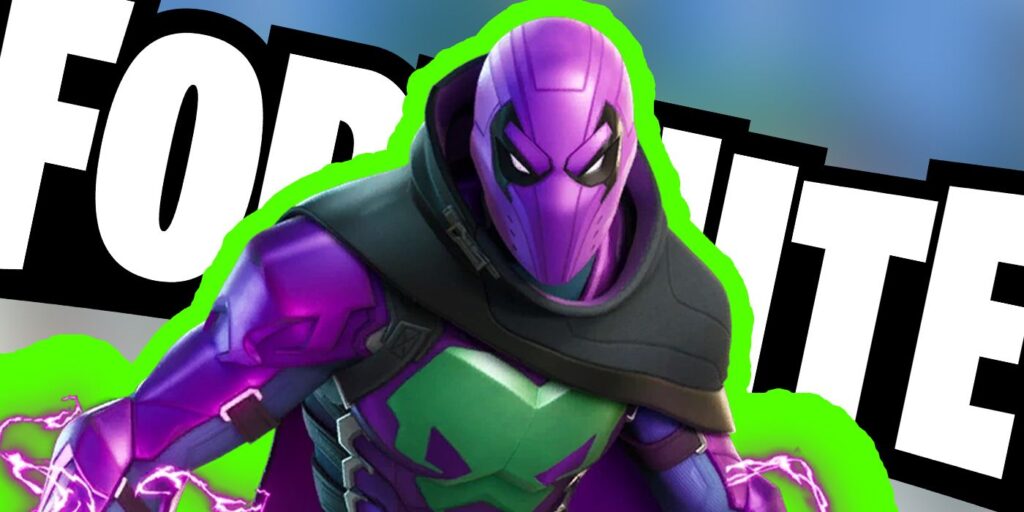 Fortnite: Cómo desbloquear el merodeador