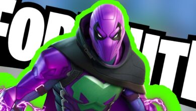 Fortnite: Cómo desbloquear el merodeador
