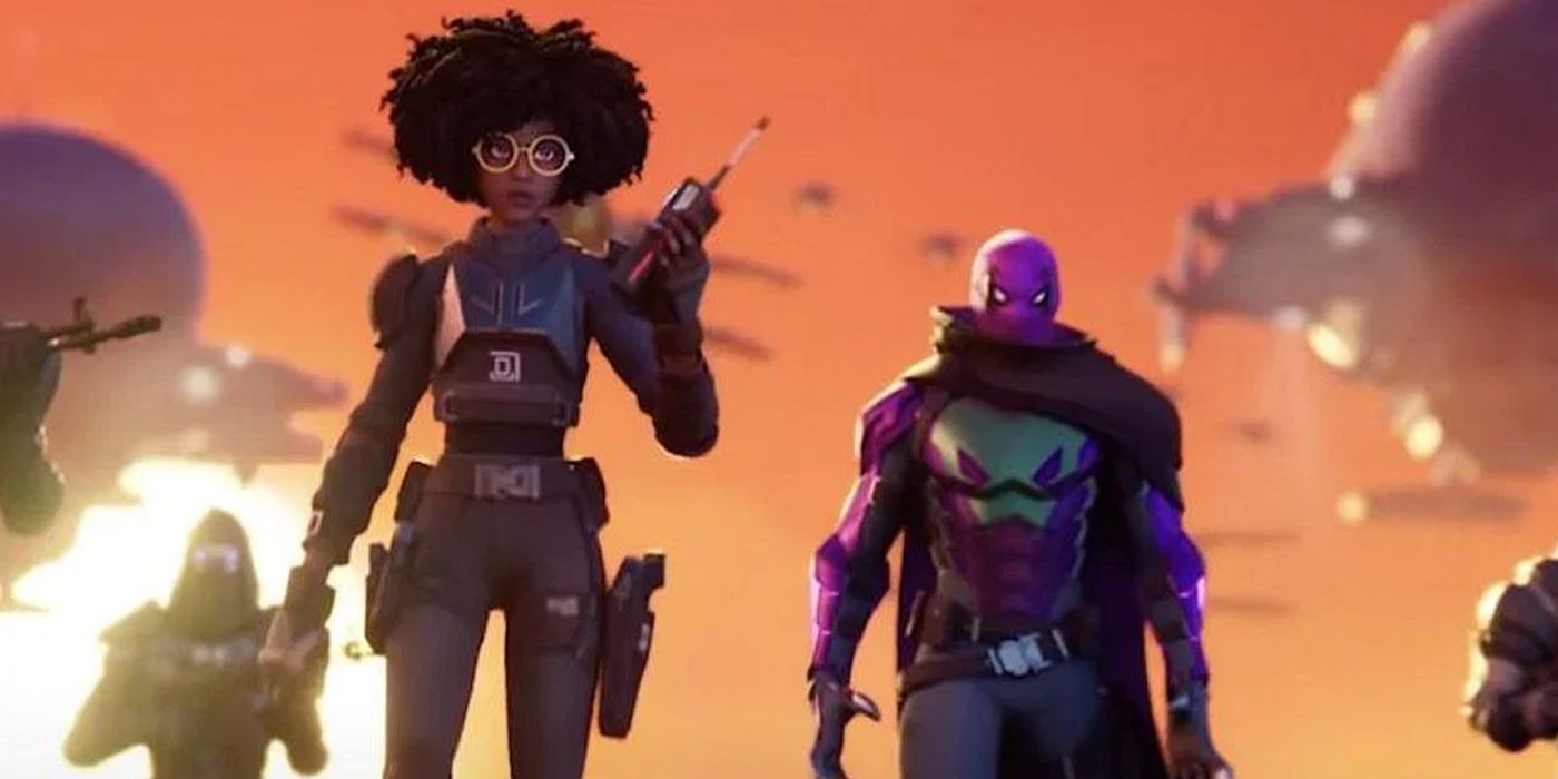 Fortnite: Cómo subir de nivel rápido en el Capítulo 3 Temporada 2