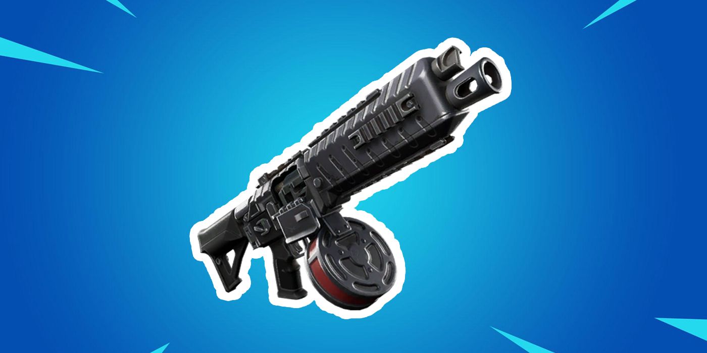 Fortnite: Mejores armas nuevas en el Capítulo 3 Temporada 2
