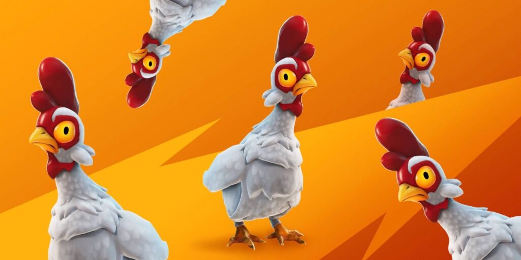 Fortnite: cómo completar todas las misiones de la semana de la emboscada aviar