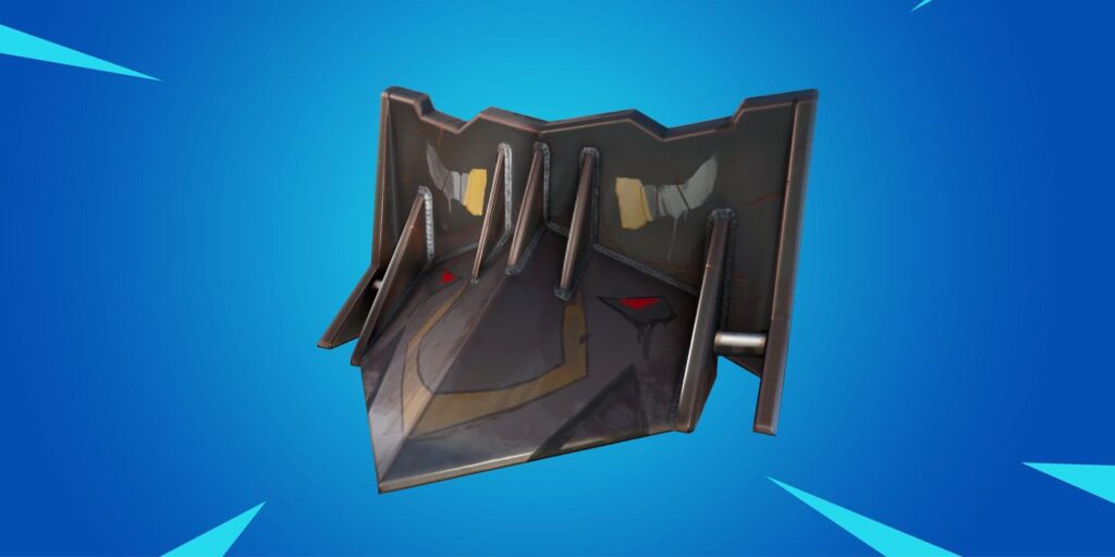 Fortnite: cómo encontrar (y usar) modificaciones de vehículos