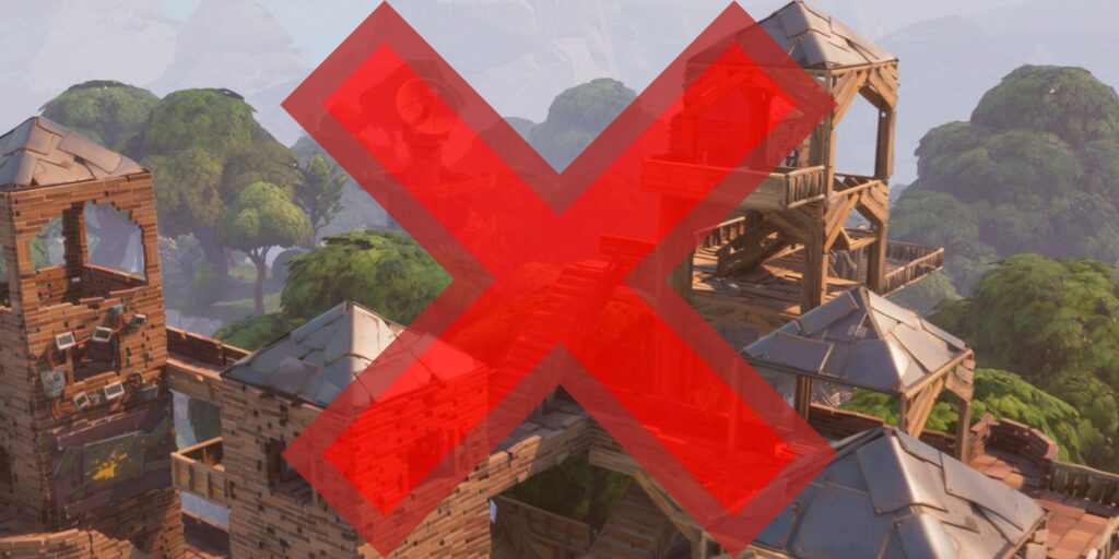 Fortnite: cómo ganar el modo sin construcción (consejos, trucos y estrategias)