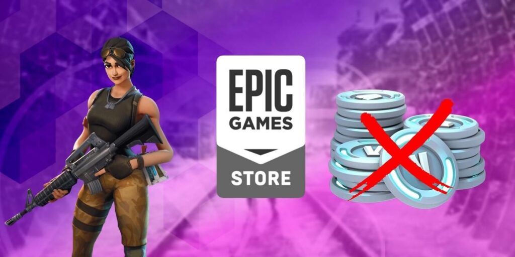 Fortnite permanecerá en línea en Rusia, pero Epic está 'deteniendo el comercio'