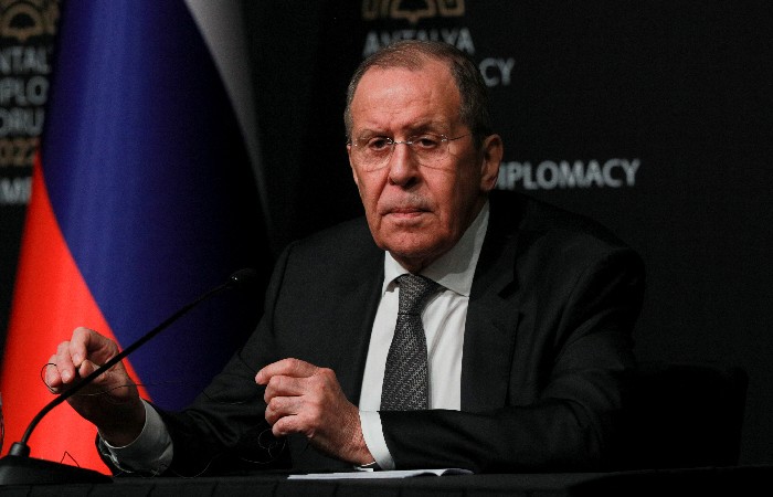 Francia, Reino Unido y Alemania advierten que acuerdo con Irán podría colapsar por exigencias rusas