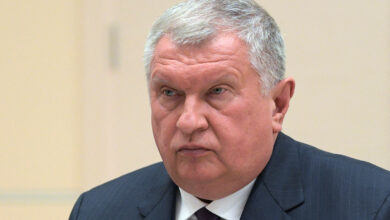 Francia incauta superyate, dice que pertenece al jefe de Rosneft