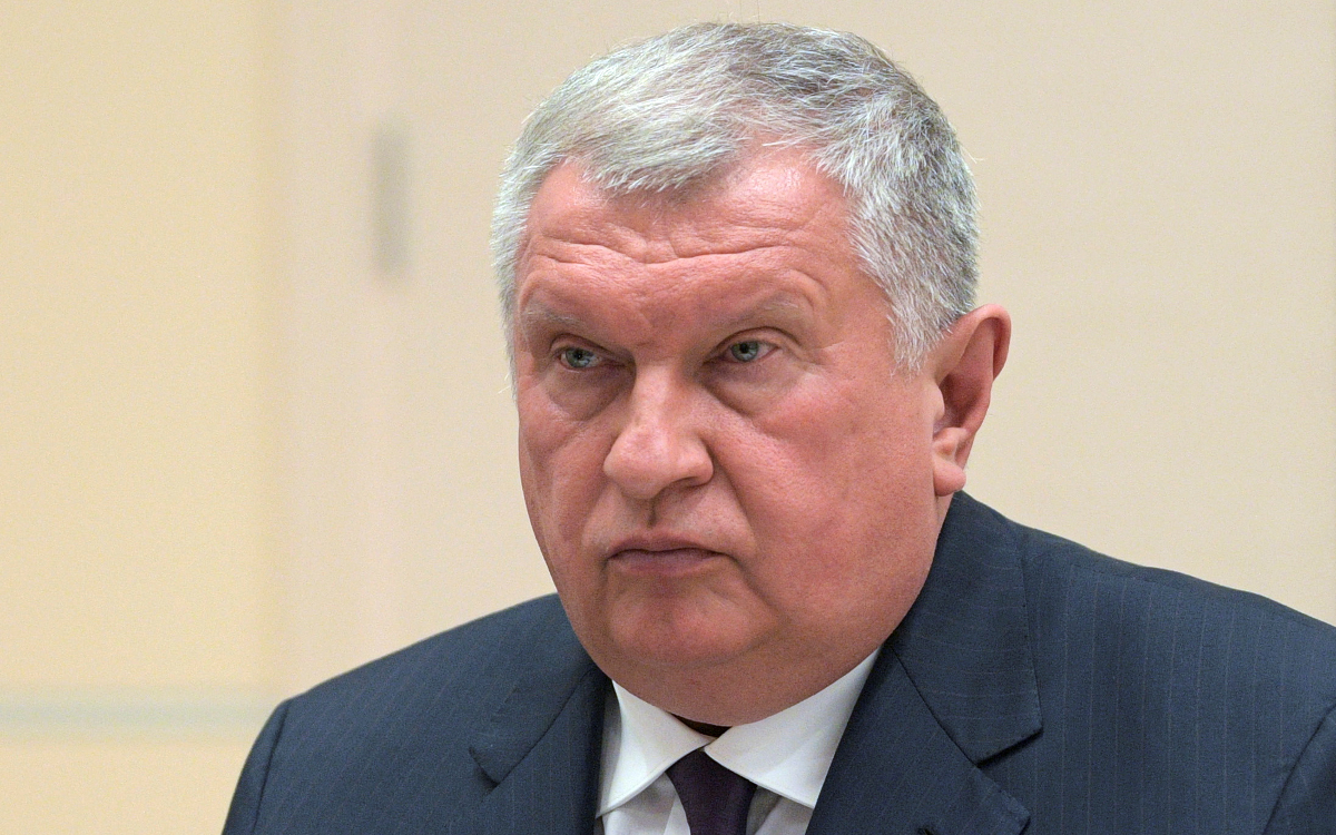 Francia incauta superyate, dice que pertenece al jefe de Rosneft