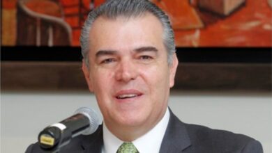 Francisco Cervantes Díaz es el nuevo presidente del CCE