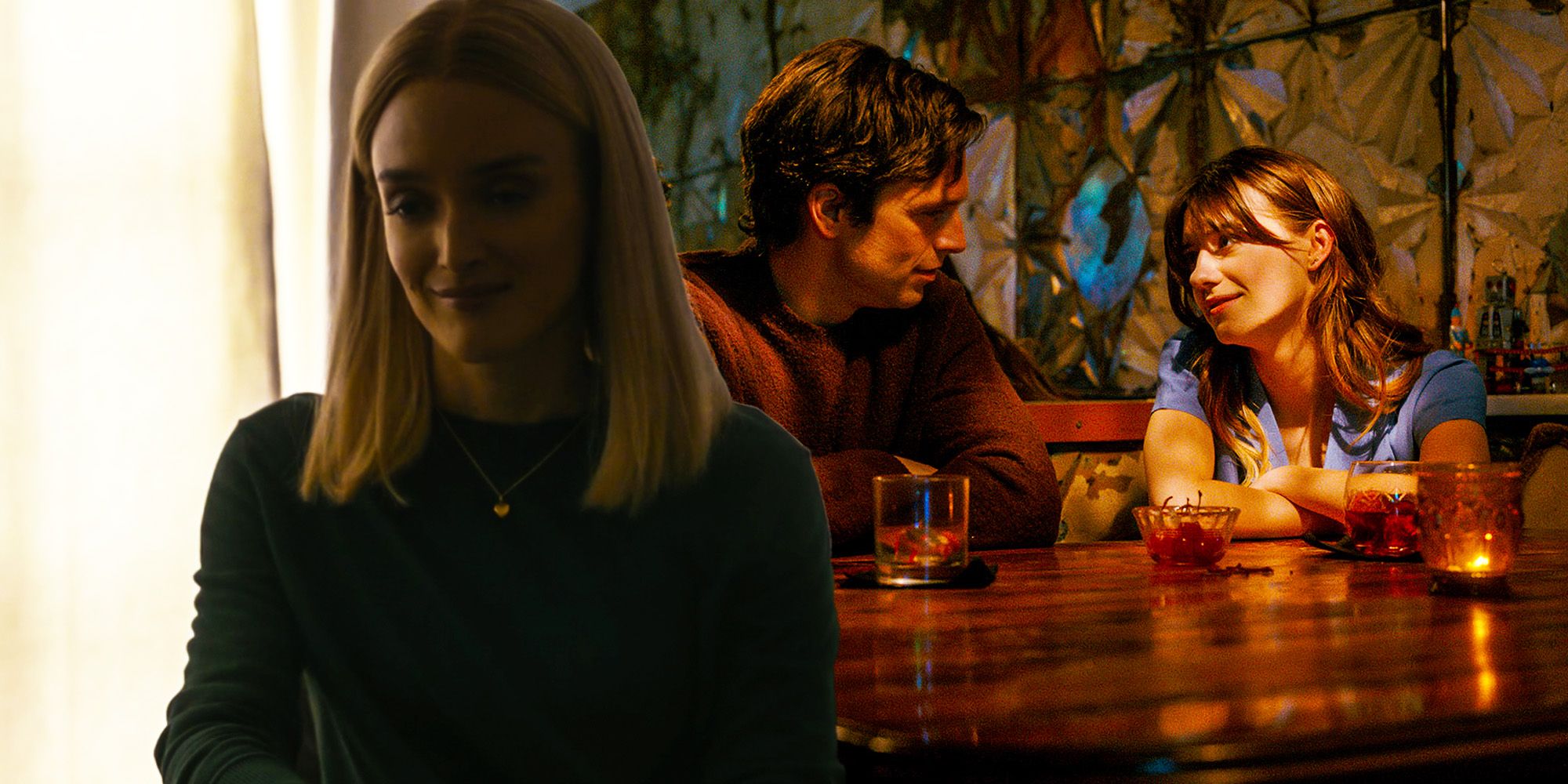 Fresco: La oscura historia oculta de Ann (esposa de Steve)