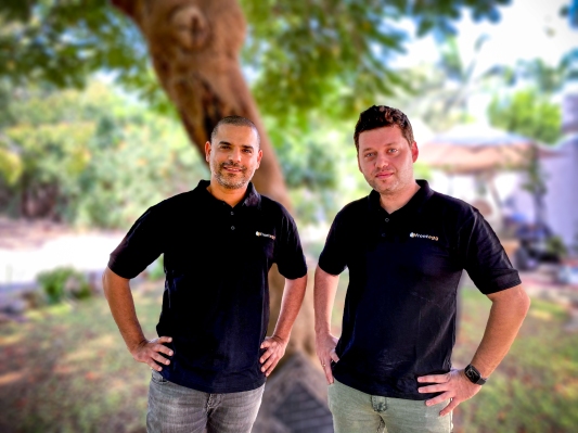 Frontegg recauda $ 5 millones para ayudar a las empresas de SaaS a desarrollar SaaS más rápido