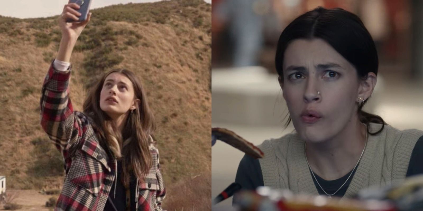 Fuerza espacial: las 10 mejores frases de Erin