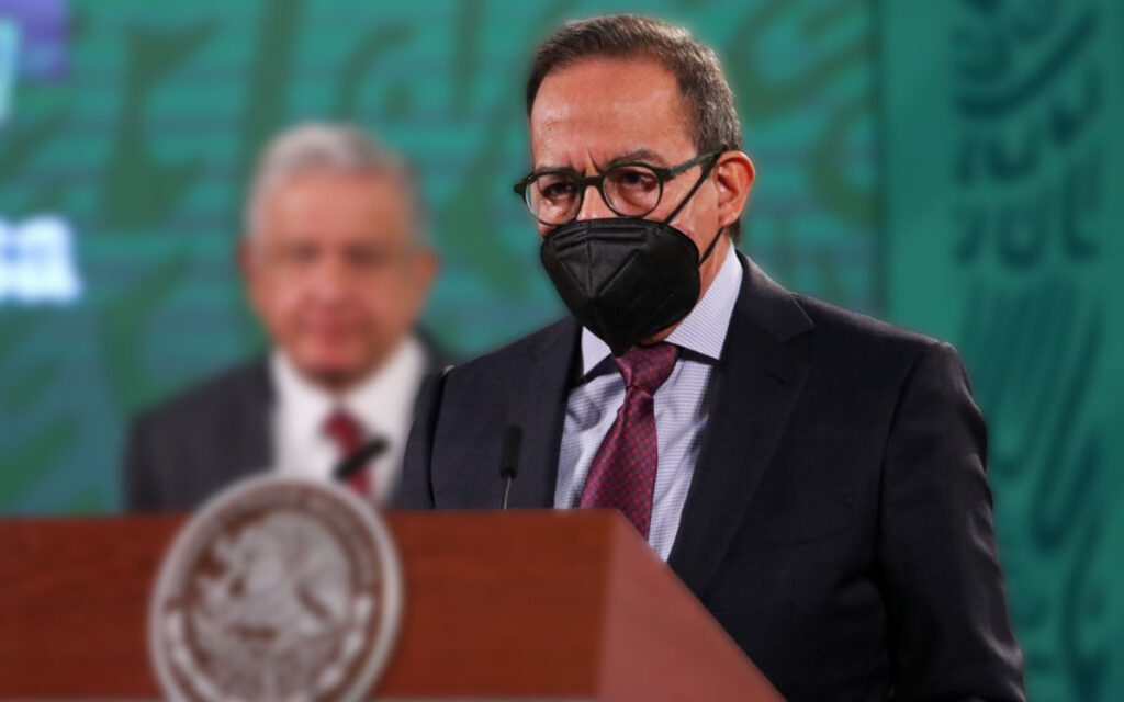 Fui cercano al Presidente, pero con un punto de vista personal: Carlos Salazar