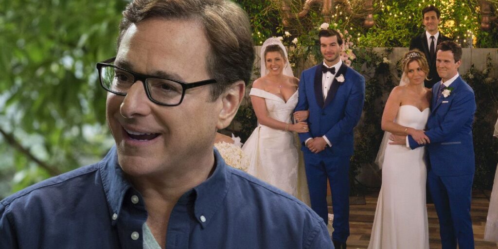 Full House Cast quiere otro reinicio a pesar de la muerte de Bob Saget