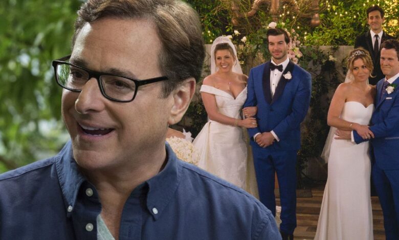 Full House Cast quiere otro reinicio a pesar de la muerte de Bob Saget