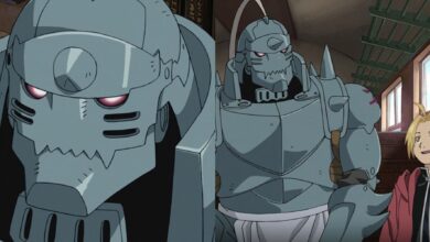 Fullmetal Alchemist Brotherhood: 10 mejores frases de Alphonse Elric