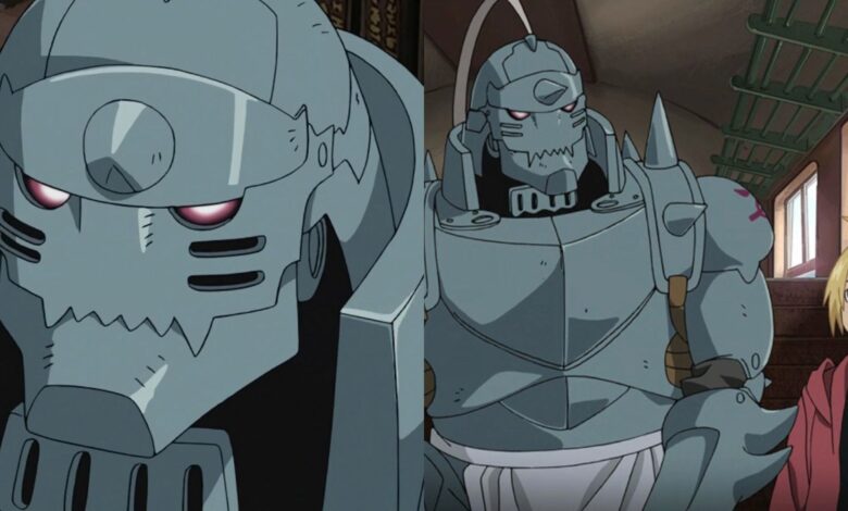 Fullmetal Alchemist Brotherhood: 10 mejores frases de Alphonse Elric