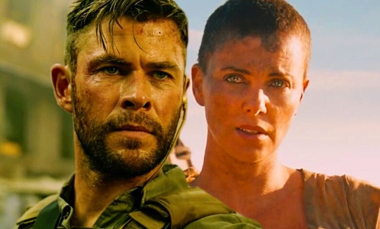 Furiosa demuestra que el futuro de Chris Hemsworth está en las películas de acción (después de Thor)