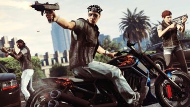 GTA 5, GTA Online Progress Transfers Live para PS5 y Xbox