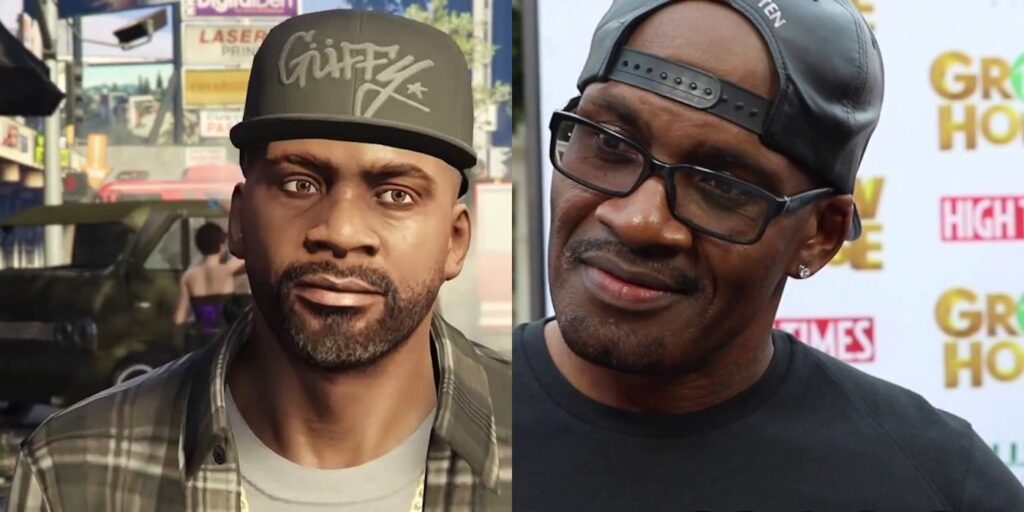 GTA 5: Shawn Fonteno revela cómo se convirtió en Franklin en un nuevo libro