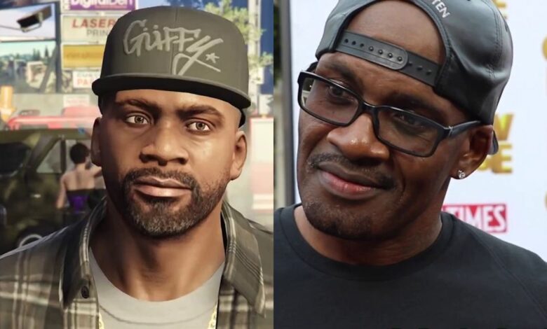 GTA 5: Shawn Fonteno revela cómo se convirtió en Franklin en un nuevo libro