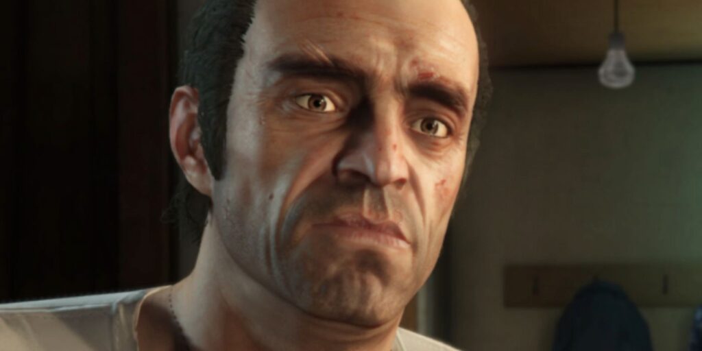 GTA 5: Trevor en realidad tiene un lado bueno