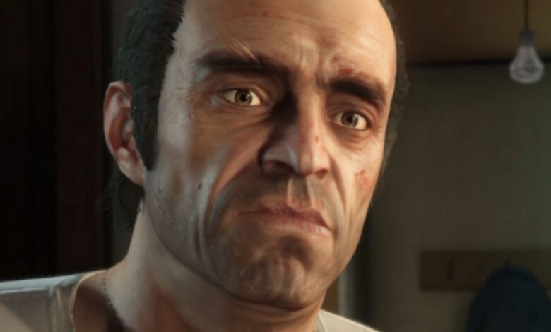 GTA 5: Trevor en realidad tiene un lado bueno