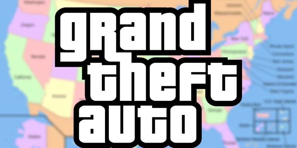GTA 6 casi se estableció en una nueva ubicación, dice Insider