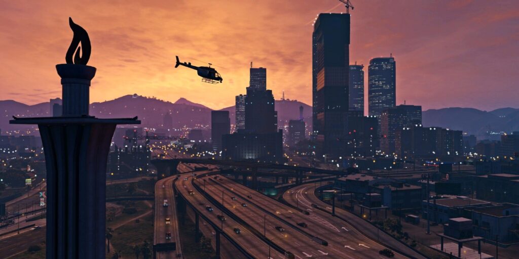 GTA 6 tendrá 4 ciudades y más de 500 horas de juego, dice analista