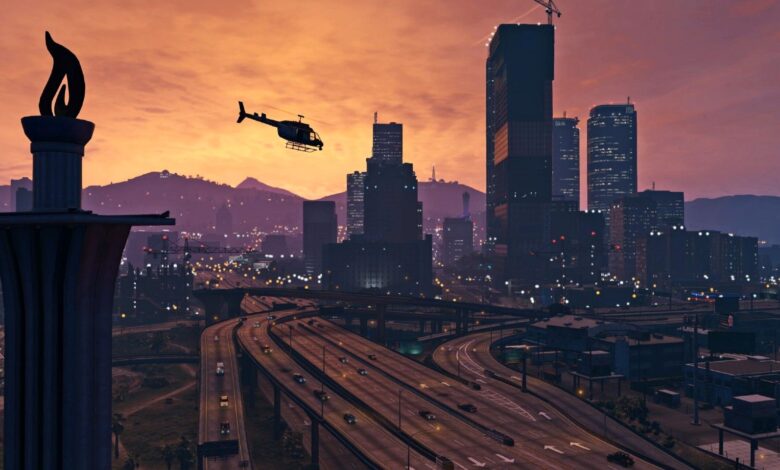 GTA 6 tendrá 4 ciudades y más de 500 horas de juego, dice analista