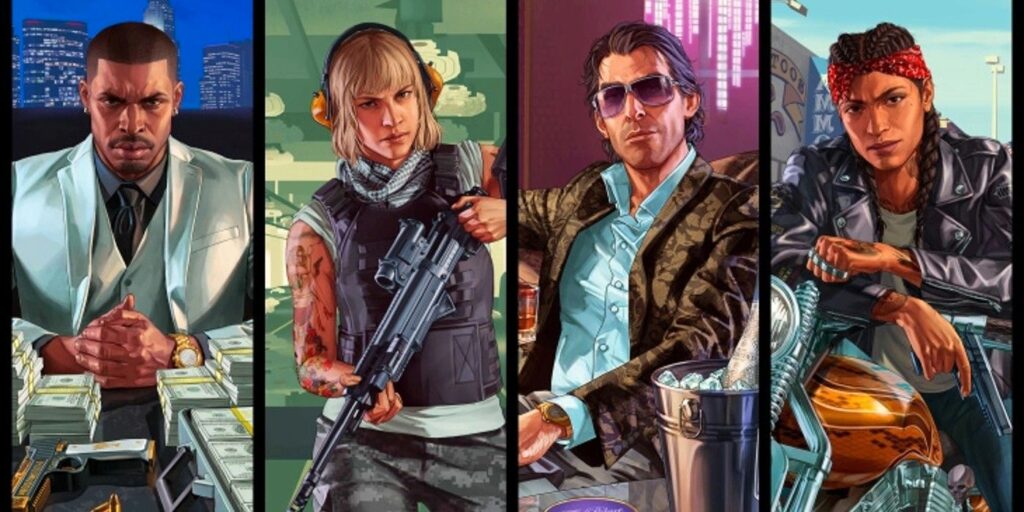 GTA Online: los mejores negocios, vehículos y armas para elegir