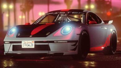 GTA Online: todo lo que obtienes con la membresía de GTA+