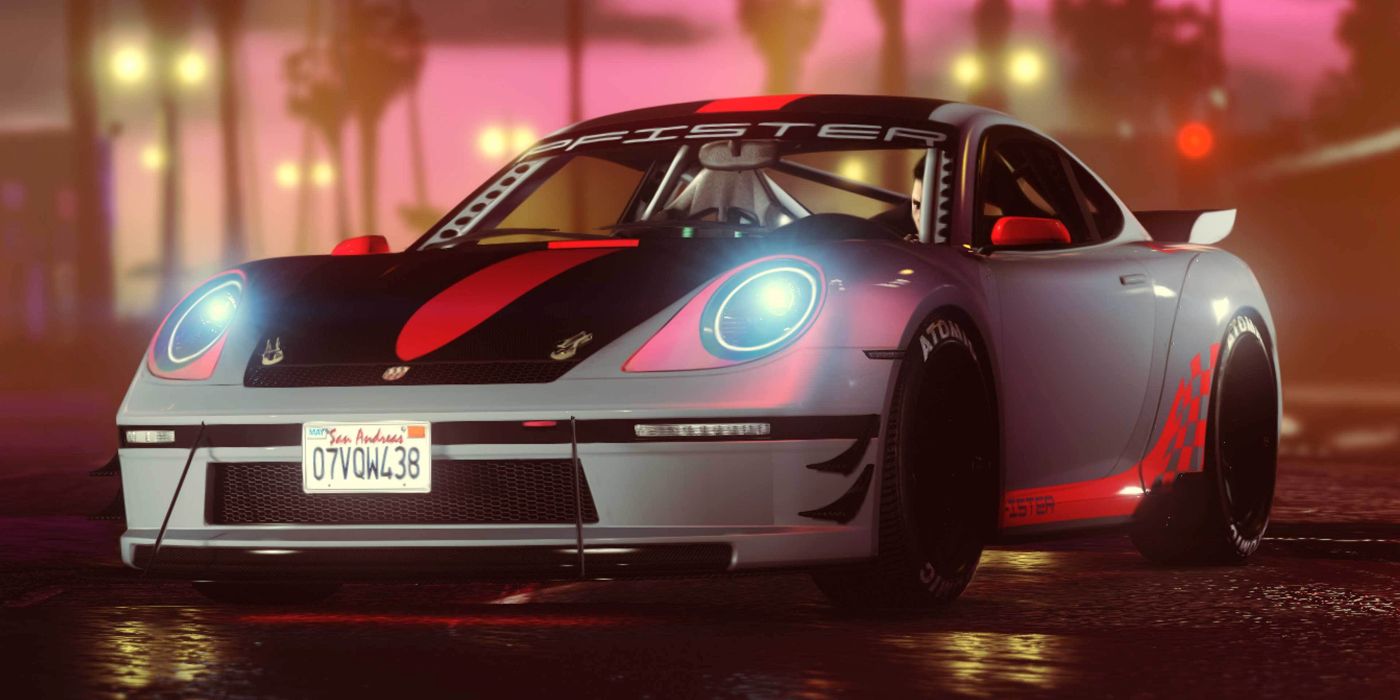 GTA Online: todo lo que obtienes con la membresía de GTA+